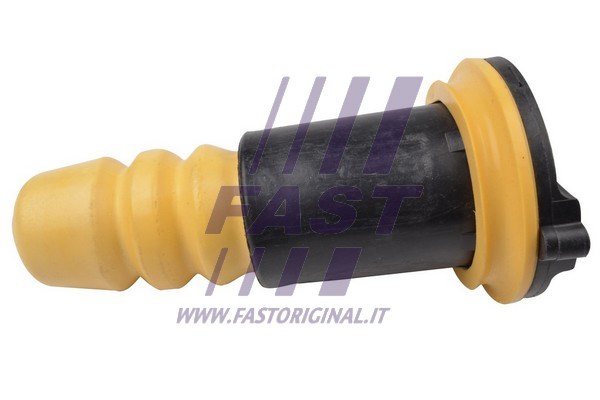 Rubber Buffer, suspension FAST FT18411