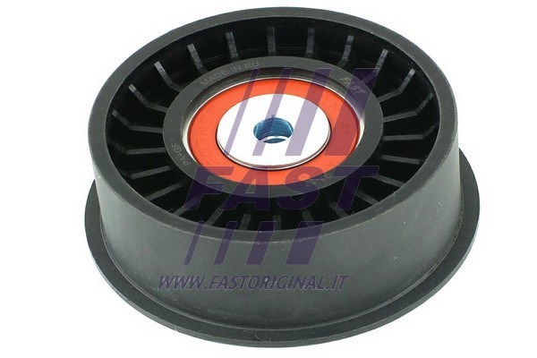 Deflection/Guide Pulley, timing belt FAST FT44609