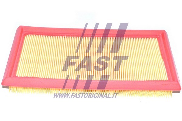 Air Filter FAST FT37166