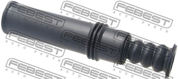 Protective Cap/Bellow, shock absorber FEBEST PGSHB307R