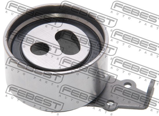 Tensioner Pulley, timing belt FEBEST 0787SQ420