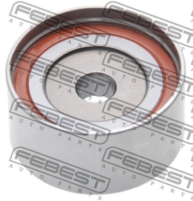 Deflection/Guide Pulley, timing belt FEBEST 0188GX90