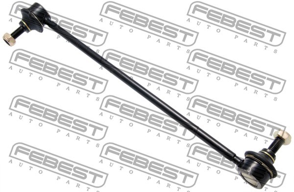 Link/Coupling Rod, stabiliser bar FEBEST 2523307F