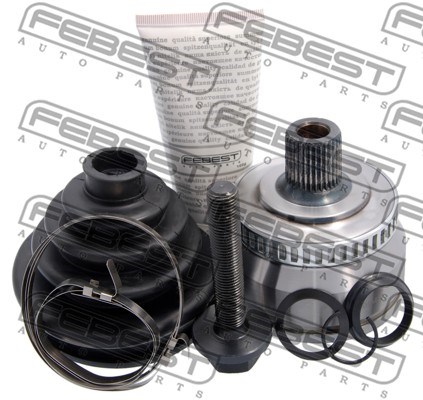 Joint Kit, drive shaft FEBEST 1710004A45