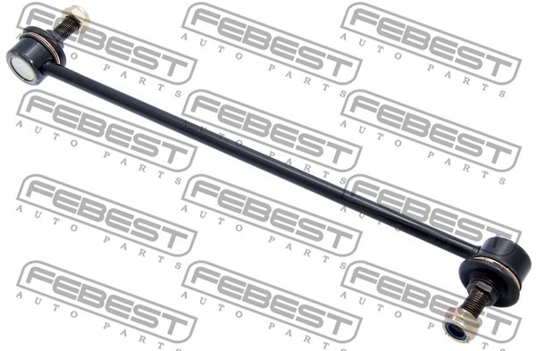 Link/Coupling Rod, stabiliser bar FEBEST 0523004
