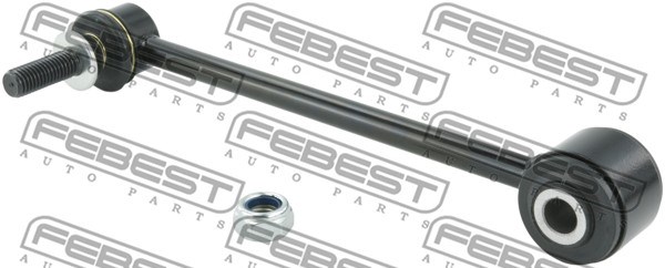 Link/Coupling Rod, stabiliser bar FEBEST 3223ESCR