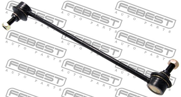 Link/Coupling Rod, stabiliser bar FEBEST 2123CA2F