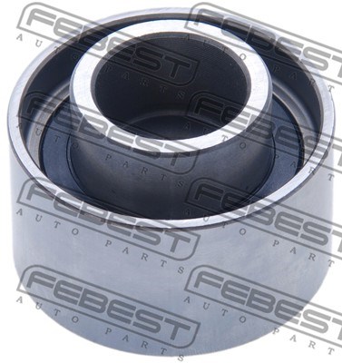 Deflection/Guide Pulley, timing belt FEBEST 0588GF