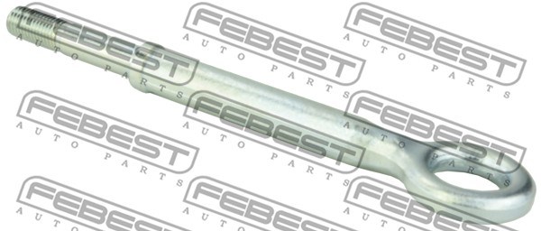 Tow hook FEBEST 2799DH
