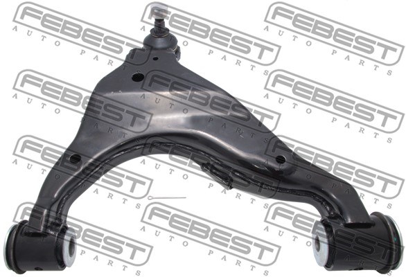 Control Arm/Trailing Arm, wheel suspension FEBEST 0124335LH