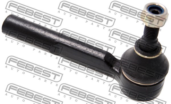 Tie Rod End FEBEST 1821ASG