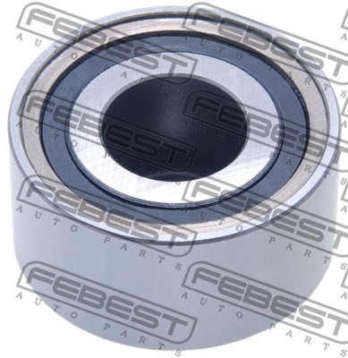 Deflection/Guide Pulley, timing belt FEBEST 2988RRS