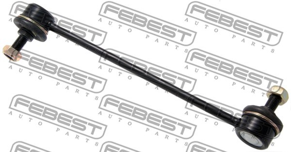 Link/Coupling Rod, stabiliser bar FEBEST 2223PICLH