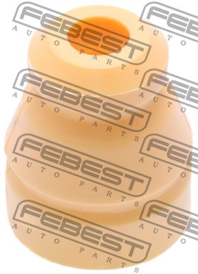Rubber Buffer, suspension FEBEST HDB001