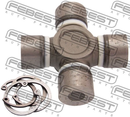 Joint, propshaft FEBEST ASNR51R2WD