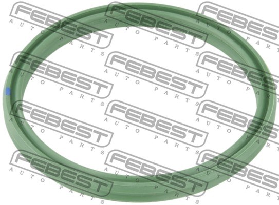 Seal Ring, charge air hose FEBEST RINGAH006