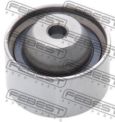 Deflection/Guide Pulley, timing belt FEBEST 1288H1