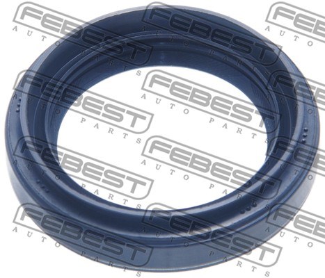 Seal, drive shaft FEBEST 95PAY40560912C
