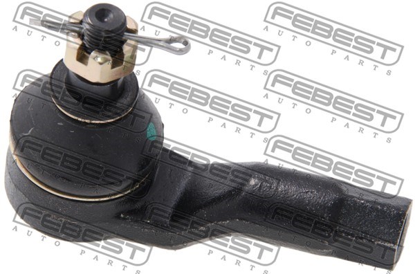 Tie Rod End FEBEST 0521E2000
