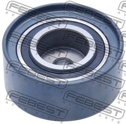 Deflection/Guide Pulley, timing belt FEBEST 2388G5