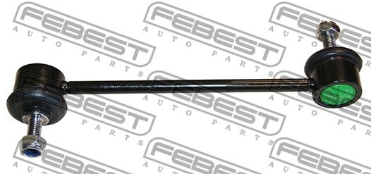 Link/Coupling Rod, stabiliser bar FEBEST 2123TC7F