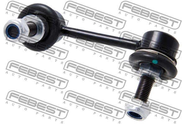 Link/Coupling Rod, stabiliser bar FEBEST 0223A33FL