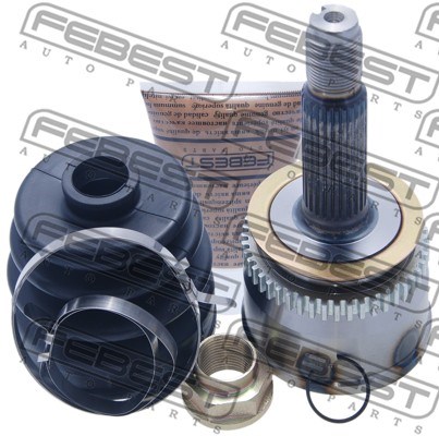 Joint Kit, drive shaft FEBEST 1210012A48