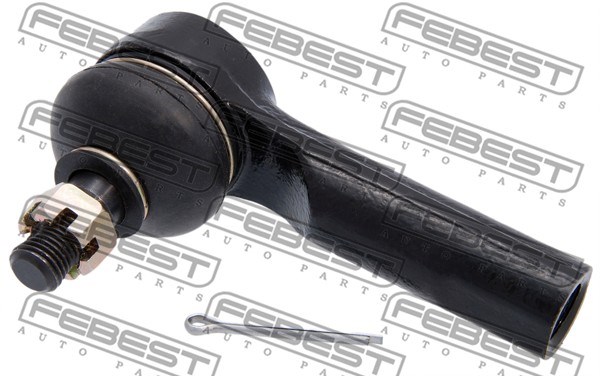 Tie Rod End FEBEST 0221101