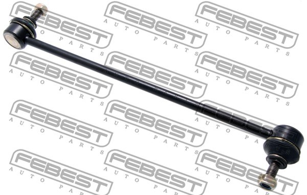 Link/Coupling Rod, stabiliser bar FEBEST 2923FLIIF
