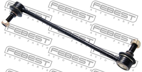 Link/Coupling Rod, stabiliser bar FEBEST 2123TT9F