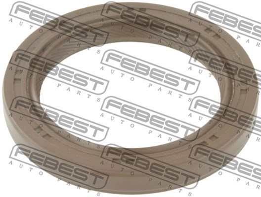Shaft Seal, drive shaft FEBEST 95GBY43580707R