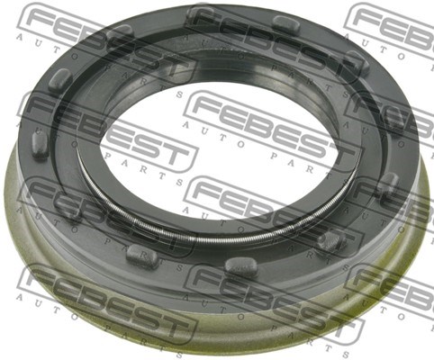Seal, drive shaft FEBEST 95IEW40641113C