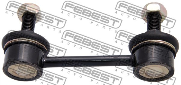Link/Coupling Rod, stabiliser bar FEBEST 0223K11R