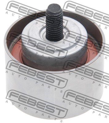 Deflection/Guide Pulley, timing belt FEBEST 2088CAR