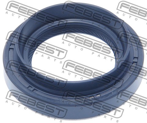 Shaft Seal, drive shaft FEBEST 95HBY34540915R