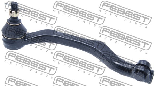 Tie Rod End FEBEST 1921R55L