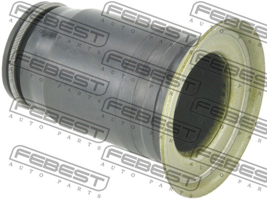 Seal Ring, nozzle holder FEBEST NCP017