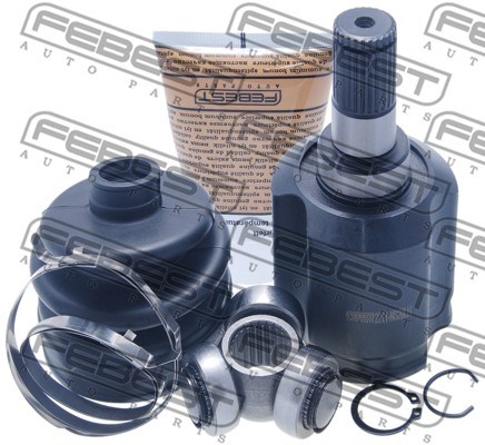 Joint Kit, drive shaft FEBEST 2211NS20LH