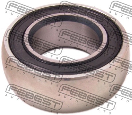 Bearing, drive shaft FEBEST AS3058202RS