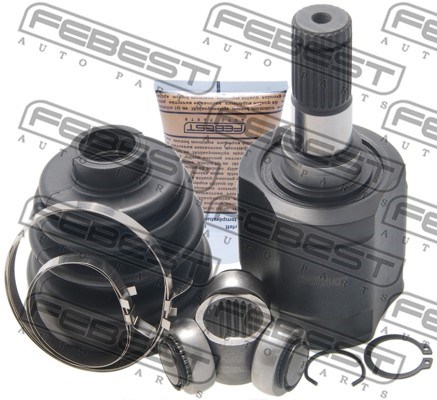 Joint Kit, drive shaft FEBEST 1211ACCAT