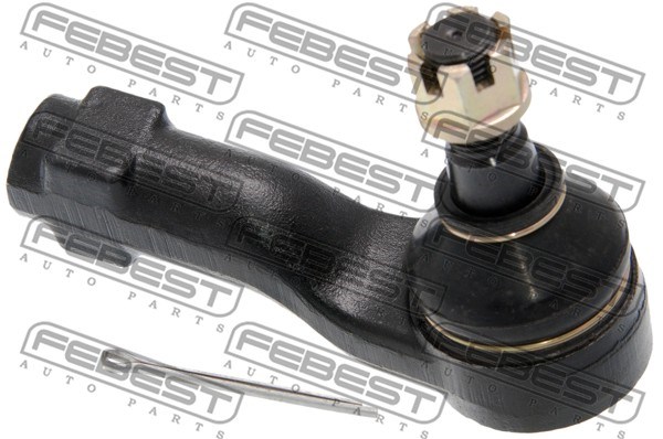 Tie Rod End FEBEST 0221E25