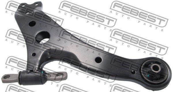 Control Arm/Trailing Arm, wheel suspension FEBEST 0124MCV30RH