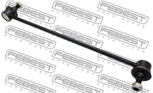 Link/Coupling Rod, stabiliser bar FEBEST 0523MPVF00