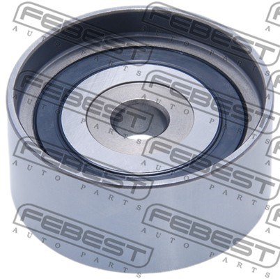 Deflection/Guide Pulley, timing belt FEBEST 0188CE120