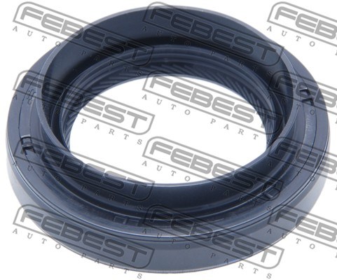 Shaft Seal, drive shaft FEBEST 95HBY35540916R