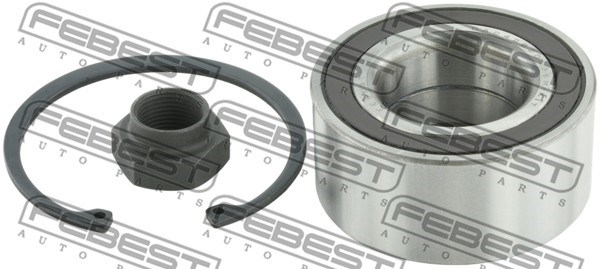 Wheel Bearing Kit FEBEST DAC42820036MKIT