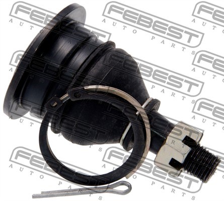 Ball Joint FEBEST 0120GGN15UF