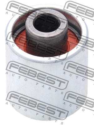 Deflection/Guide Pulley, timing belt FEBEST 2388EOS