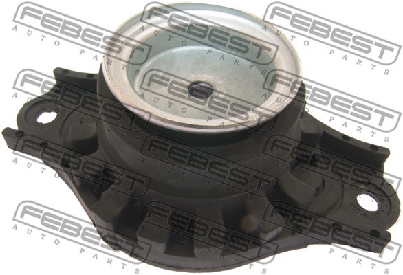 Mounting, shock absorbers FEBEST NSS029