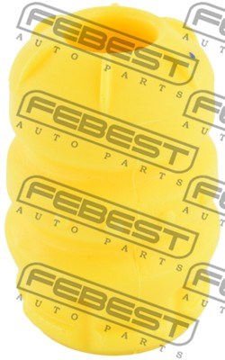 Rubber Buffer, suspension FEBEST FDDCA2SR
